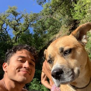 Meet your Posher, David